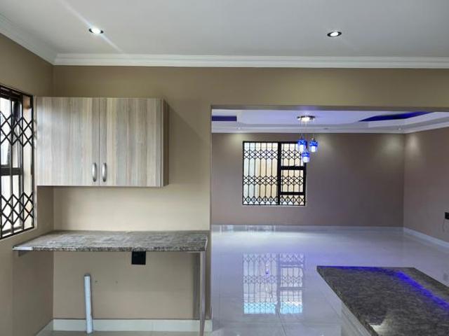 House for rent in Jansenpark, City of Ekurhuleni Metropolitan Municipality