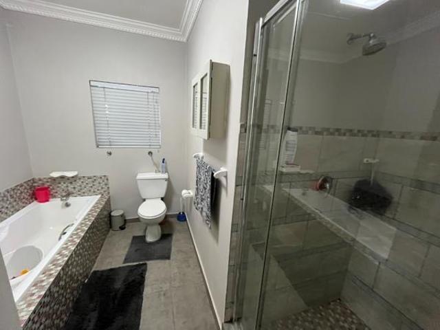 House for rent in Kimberley, Frances Baard District Municipality