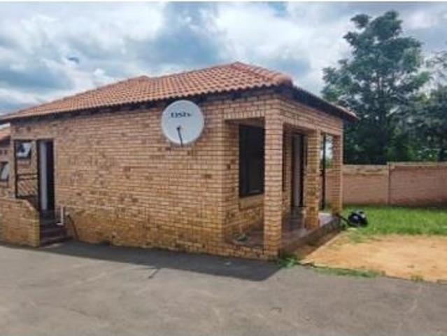 House for rent in Soweto, Gauteng