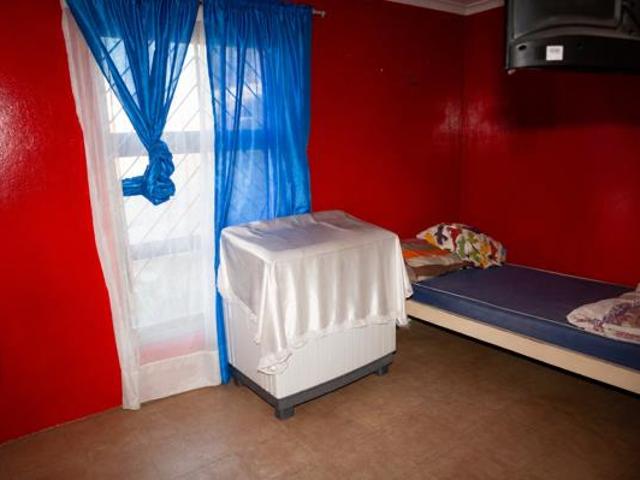 House for rent in Cape Town, Western Cape