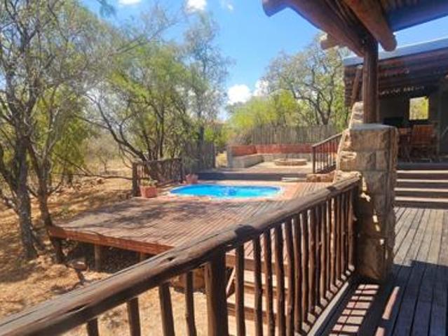 House for sale in Limpopo