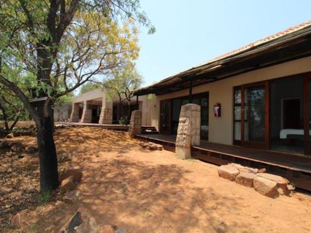 House for sale in Limpopo