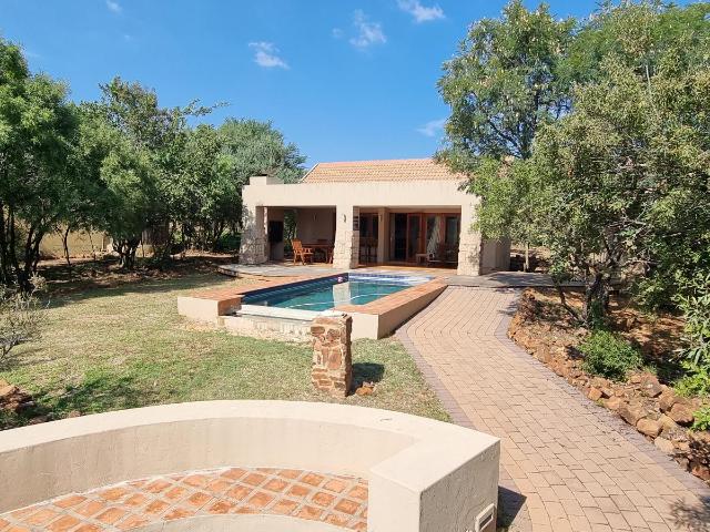 House for sale in Belabela, Limpopo