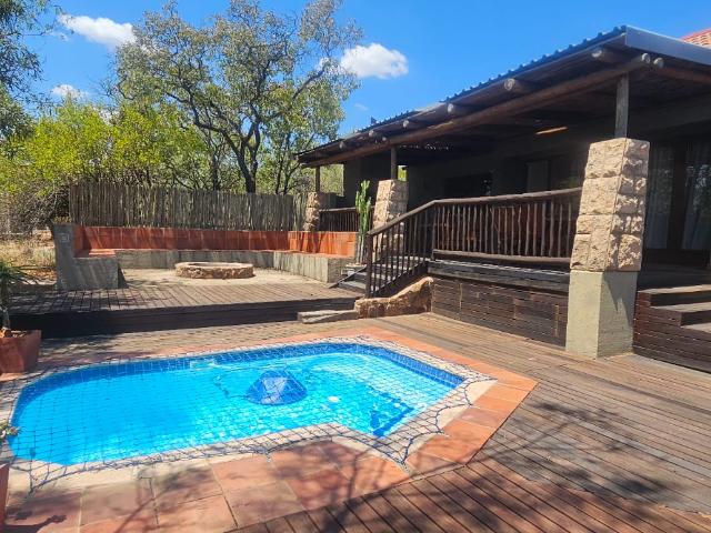 House for sale in Belabela, Limpopo