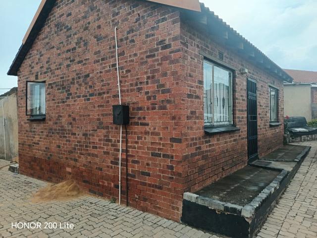 House for sale in Ekurhuleni, Gauteng