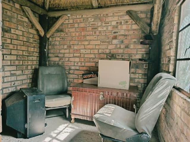 House for sale in Klerksdorp, Matlosana Local Municipality