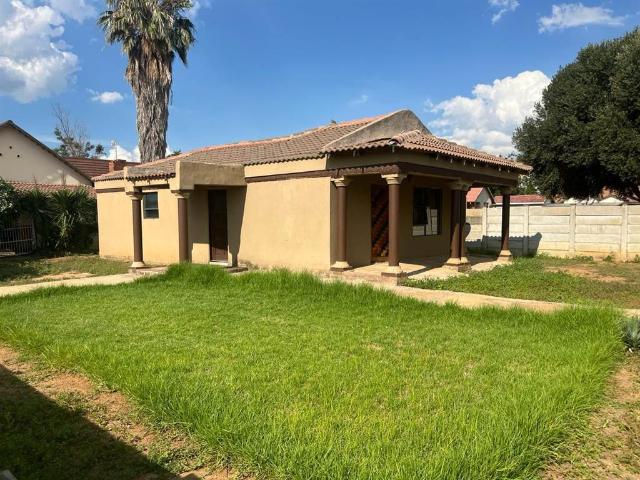 House for sale in Dr Kenneth Kaunda, North West