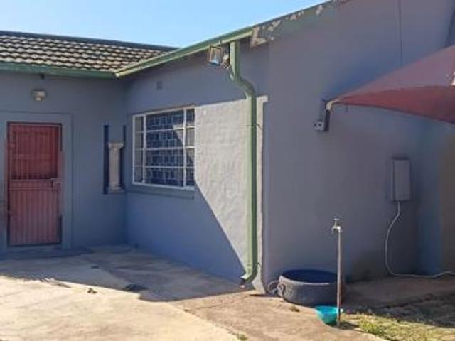 House for sale in Sundra, Mpumalanga