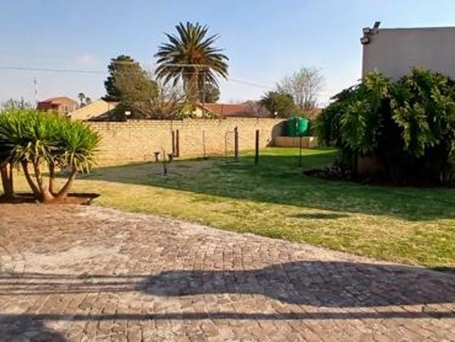 House for rent in Sundra, Mpumalanga