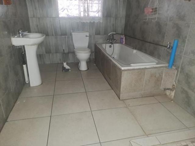 House for rent in Jansenpark, City of Ekurhuleni Metropolitan Municipality