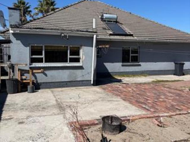 House for rent in Cape Town, Western Cape