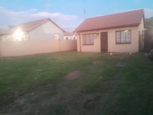 House for sale in Witbank, Mpumalanga