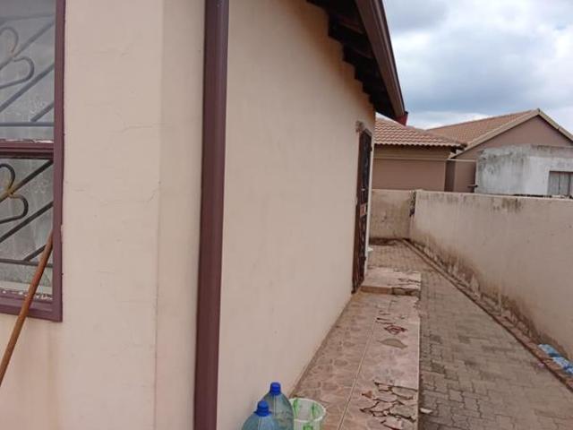 House for sale in Witbank, Mpumalanga