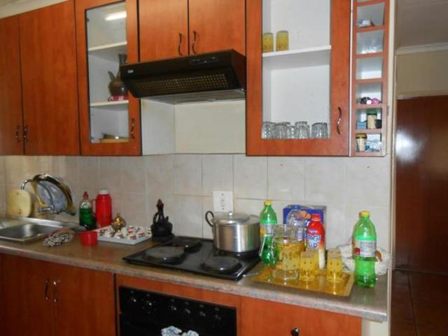 House for sale in Witbank, Mpumalanga