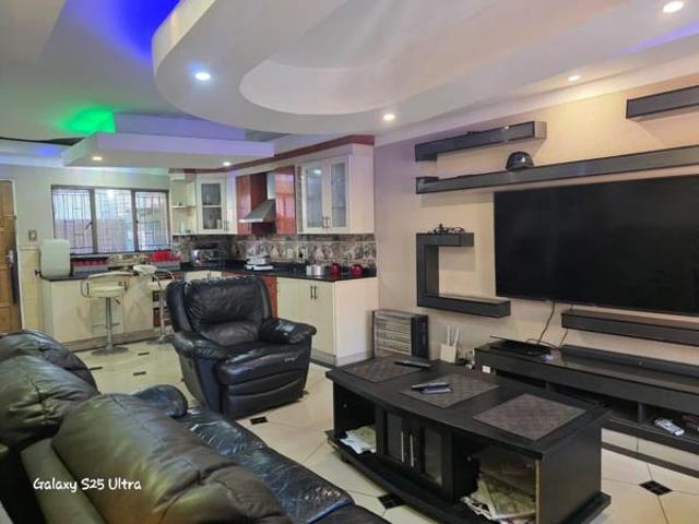 House for sale in Witbank, Mpumalanga