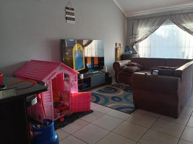 House for sale in Witbank, Mpumalanga