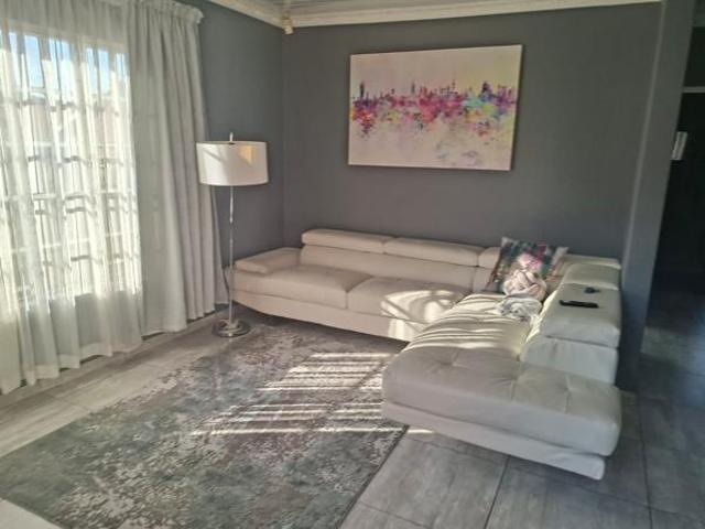 House for sale in Witbank, Mpumalanga
