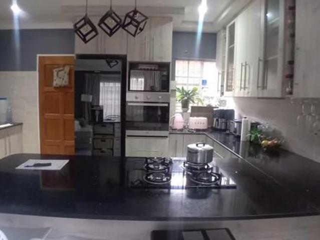 House for sale in Witbank, Mpumalanga