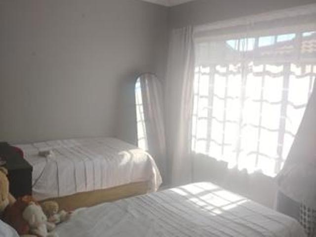 House for rent in Witbank, Mpumalanga