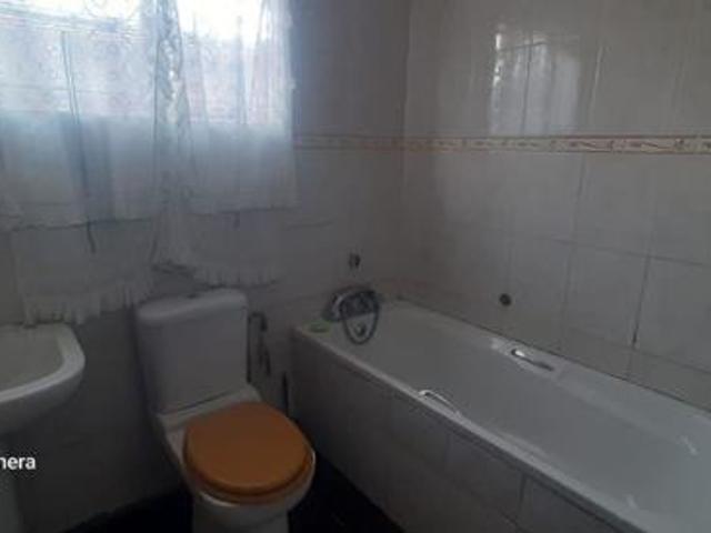 House for sale in Ehlanzeni, Mpumalanga