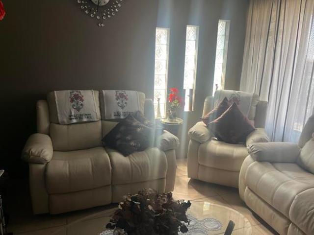 House for sale in Secunda, Govan Mbeki