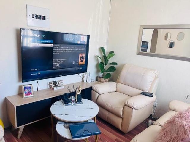 House for sale in Gert Sibande, Mpumalanga