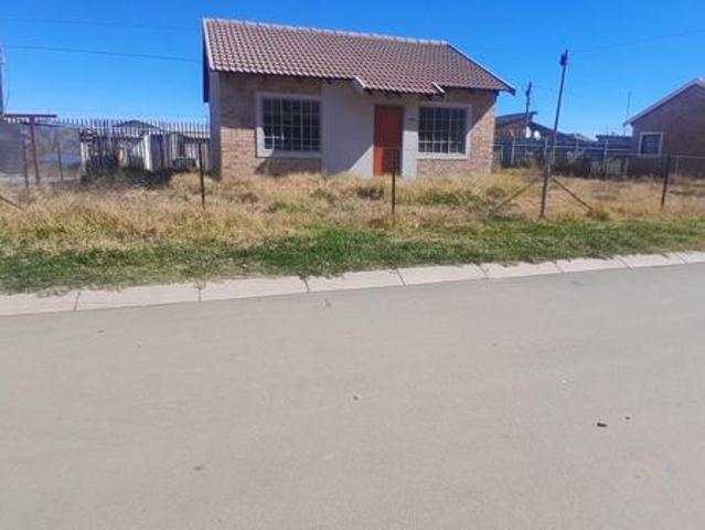House for sale in Gert Sibande, Mpumalanga