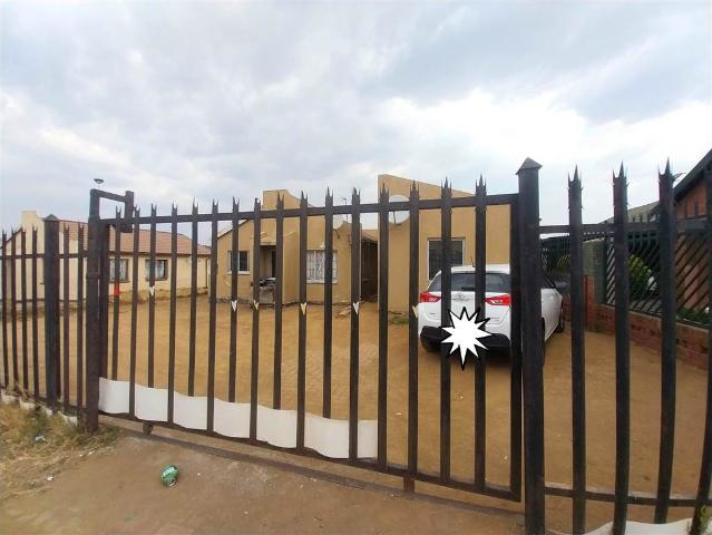 House for sale in Ehlanzeni, Mpumalanga