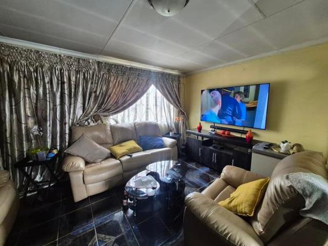 House for sale in Ehlanzeni, Mpumalanga