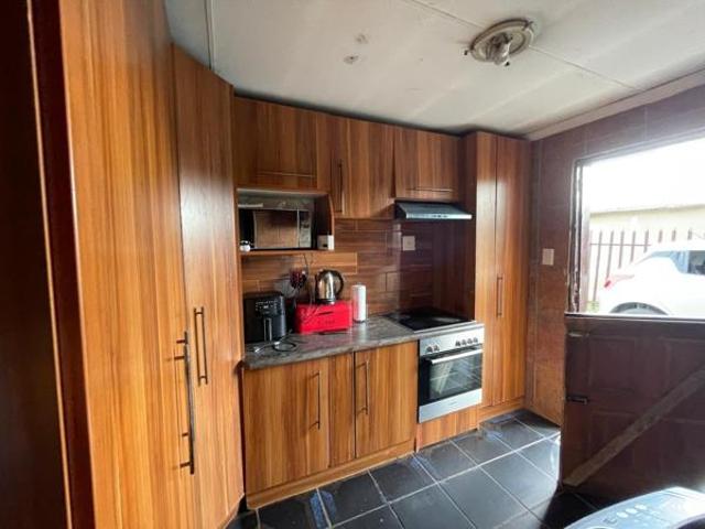 House for sale in Gert Sibande, Mpumalanga