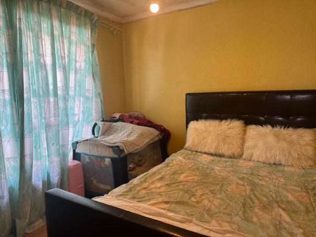 House for sale in Gert Sibande, Mpumalanga