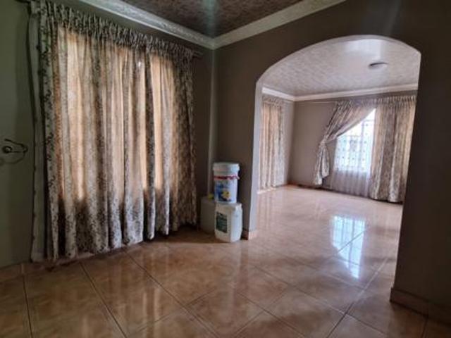 House for sale in Gert Sibande, Mpumalanga