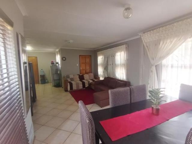 House for sale in Seshego, Limpopo