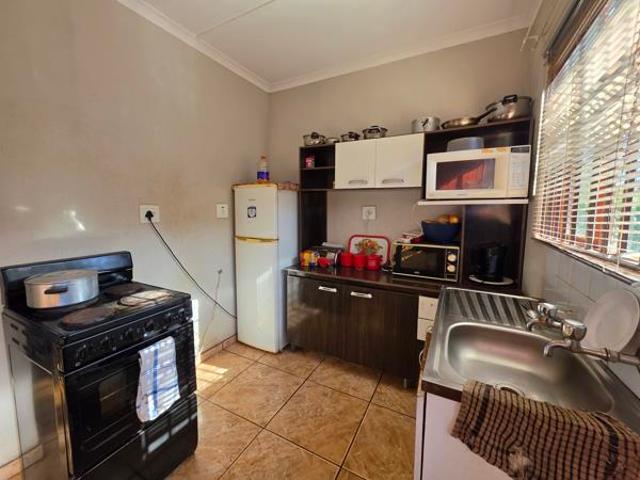 House for sale in Empangeni, uMhlathuze Local Municipality