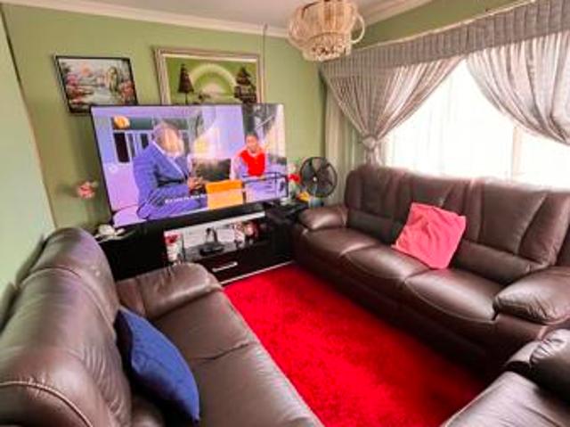 House for sale in UMhlathuze Municipality, Kwazulu-natal