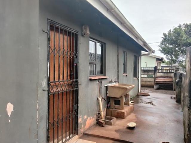 House for rent in Empangeni, uMhlathuze Local Municipality