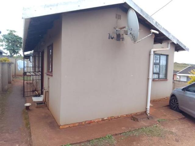 House for sale in UMhlathuze Municipality, Kwazulu-natal