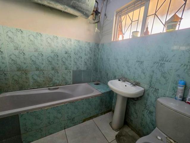 House for sale in Empangeni, uMhlathuze Local Municipality