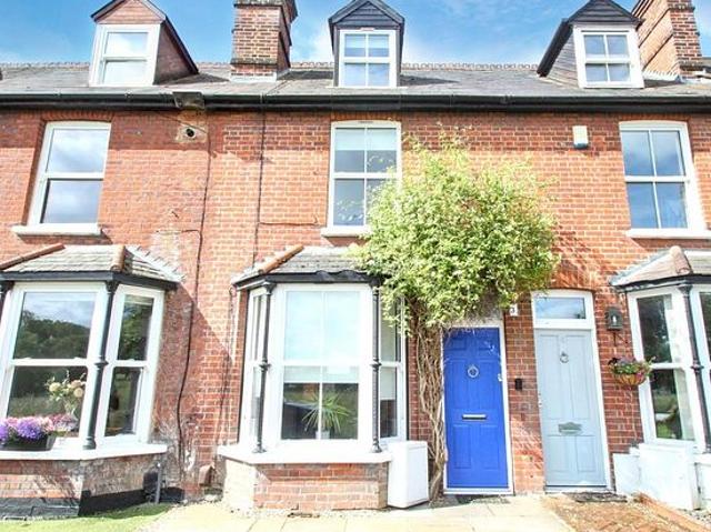 House for rent in Debden Green, Epping