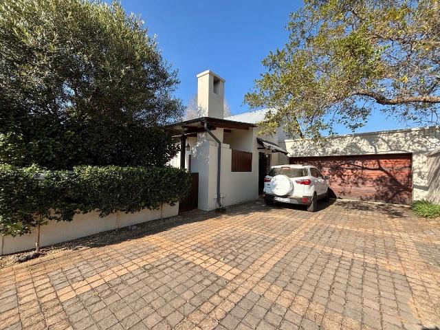 House for sale in Waterkloof, Gauteng