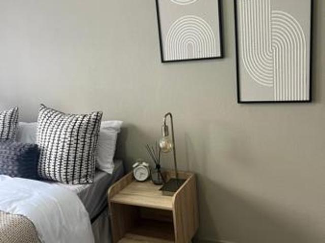 House for rent in Waterkloof, Gauteng