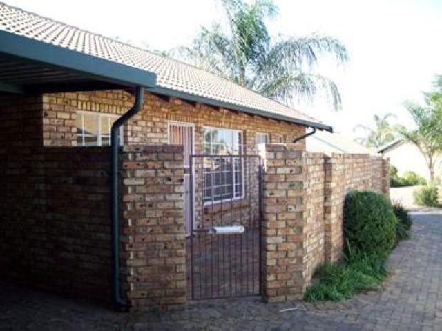 House for rent in Pretoria, City of Tshwane Metropolitan Municipality