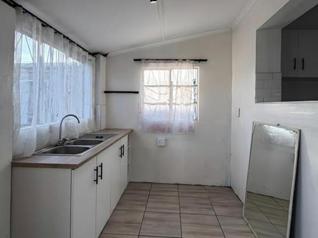 House for sale in Eastern Cape