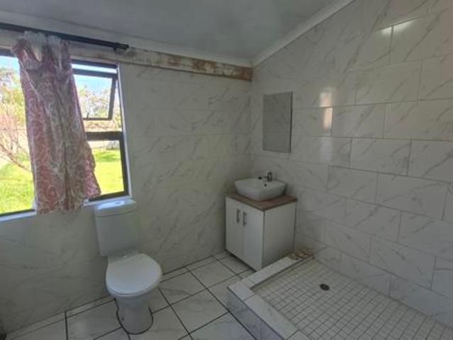 House for sale in Eastern Cape