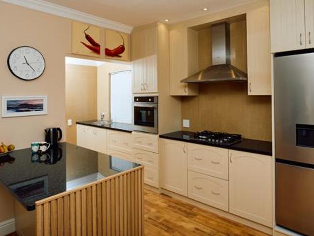 House for rent in Cape Town, Western Cape