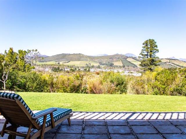 House for rent in Cape Town, Western Cape