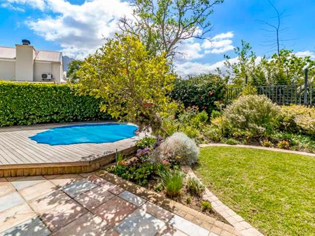 House for rent in Cape Town, Western Cape