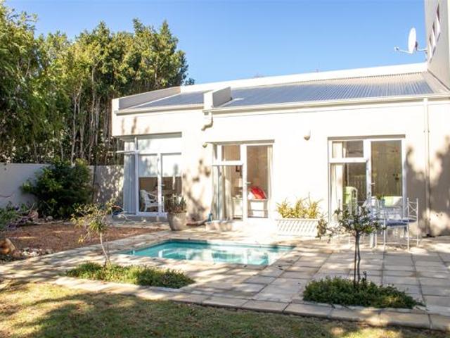 House for rent in Cape Town, Western Cape