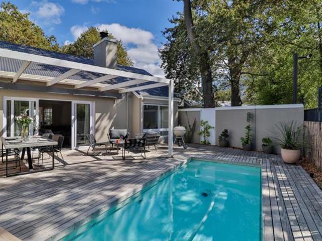 House for rent in Cape Town, Western Cape