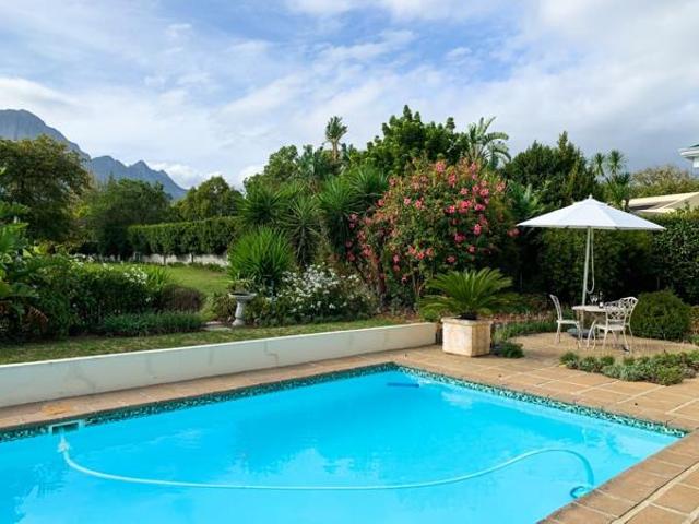 House for rent in Cape Town, Western Cape